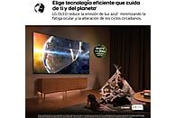 Televisor LG OLED55B56LA de 55 pulgadas 4K con Smart TV