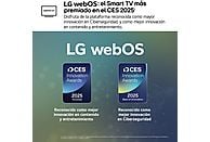 Televisor LG OLED55B56LA de 55 pulgadas 4K con Smart TV