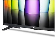 Televisor LG Smart TV 32LQ630B6LA, 32