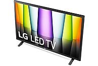 Televisor LG Smart TV 32LQ630B6LA, 32