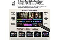 Televisor LG Smart TV de 32 pulgadas, Full HD, Modelo 32LR60006LA
