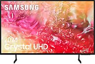 Televisor Samsung Crystal UHD de 75 pulgadas, Modelo DU7175, 4K Smart TV
