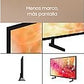 Televisor Samsung Crystal UHD de 75 pulgadas, Modelo DU7175, 4K Smart TV - Electrodomésticos Idea SL