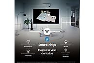 Televisor Samsung OLED 4K de 65 pulgadas, Modelo S95F (2025), Negro Grafito