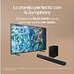 Televisor Samsung QLED de 55 pulgadas, 4K Smart TV, Modelo TQ55Q64DAUXXC - Electrodomésticos Idea SL