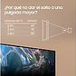 Televisor Samsung QLED de 55 pulgadas, 4K Smart TV, Modelo TQ55Q64DAUXXC - Electrodomésticos Idea SL
