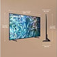 Televisor Samsung QLED de 55 pulgadas, 4K Smart TV, Modelo TQ55Q64DAUXXC - Electrodomésticos Idea SL