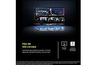 Televisor Samsung QLED de 65 pulgadas (2025), 4K UHD, Smart TV
