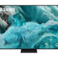 Televisor Samsung QLED de 65 pulgadas, Modelo TQ65Q7F5AUXXC (2025) - Electrodomésticos Idea SL