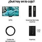 Televisor Samsung QLED de 65 pulgadas, Modelo TQ65Q7F5AUXXC (2025) - Electrodomésticos Idea SL