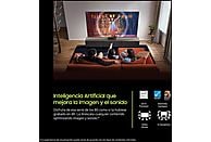 Televisor Samsung QLED de 65 pulgadas, Modelo TQ65Q7F5AUXXC (2025)