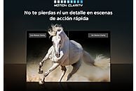 Televisor TCL 55P6K, 55 pulgadas, 4K con Google TV