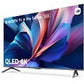 Televisor Xiaomi A Pro de 55 pulgadas, QLED 4K con Google TV - Electrodomésticos Idea SL