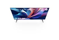 Televisor Xiaomi A Pro de 55 pulgadas, QLED 4K con Google TV