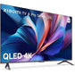 Televisor Xiaomi A Pro de 55 pulgadas, QLED 4K con Google TV - Electrodomésticos Idea SL