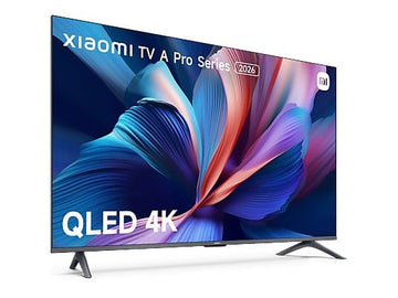 Televisor Xiaomi A Pro de 55 pulgadas, QLED 4K con Google TV