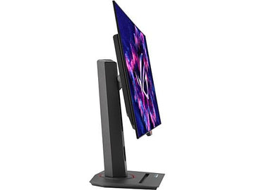 Monitor gaming ASUS ROG Strix OLED XG27AQDMG, 27