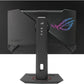 Monitor gaming ASUS ROG Strix OLED XG27AQDMG, 27", QHD, 240 Hz, 0.03 ms (GtG), FreeSync & G-SYNC, Negro