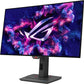 Monitor gaming ASUS ROG Strix OLED XG27AQDMG, 27", QHD, 240 Hz, 0.03 ms (GtG), FreeSync & G-SYNC, Negro