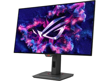Monitor gaming ASUS ROG Strix OLED XG27AQDMG, 27