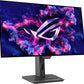 Monitor gaming ASUS ROG Strix OLED XG27AQDMG, 27", QHD, 240 Hz, 0.03 ms (GtG), FreeSync & G-SYNC, Negro