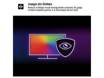 Monitor gaming LG UltraGear™ 27G610A-B, 27