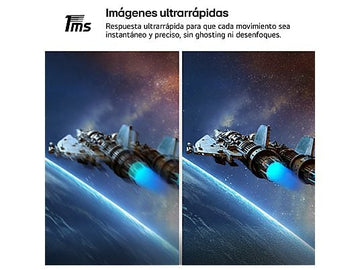 Monitor gaming LG UltraGear™ 27G610A-B, 27