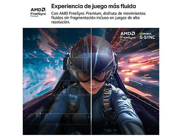 Monitor gaming LG UltraGear™ 27G610A-B, 27