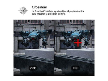 Monitor gaming LG UltraGear™ 27G610A-B, 27