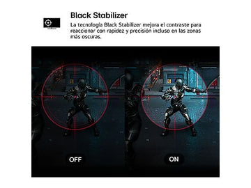 Monitor gaming LG UltraGear™ 27G610A-B, 27