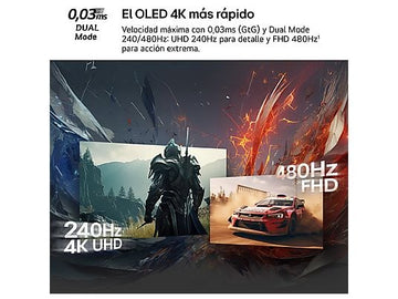 Monitor gaming LG UltraGear™ 32GX870A-B, 32.5