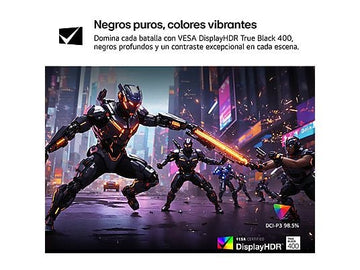 Monitor gaming LG UltraGear™ 32GX870A-B, 32.5