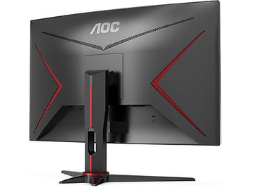 Monitor gaming AOC C27G2ZE/BK, 27