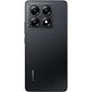 Xiaomi 14T, Negro Titanio, 256 GB, 12 GB RAM, 6.67" 1.5K AMOLED, Mediatek Dimensity 8300 Ultra, Android HyperOS, 5G