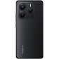 Xiaomi Redmi Note 14 5G, Negro Medianoche, 256 GB, 8 GB RAM, 6.67" AMOLED FHD+, MediaTek Dimensity 7025-Ultra, 5110 mAh