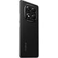 Xiaomi Redmi Note 14 Pro 5G (256 GB, 8 GB RAM), Pantalla AMOLED 1.5K 120 Hz, Cámara 200 MP, Negro Medianoche