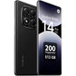 Xiaomi Redmi Note 14 Pro 5G, Negro Medianoche, 512 GB, 12 GB RAM, 6.67" AMOLED 1.5K, MediaTek Dimensity 7300-Ultra, 5110 mAh