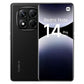 Xiaomi Redmi Note 14 Pro 5G, Negro Medianoche, 512 GB, 12 GB RAM, 6.67" AMOLED 1.5K, MediaTek Dimensity 7300-Ultra, 5110 mAh