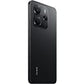 Xiaomi Redmi Note 14 (256 GB, 8 GB RAM), 6.67" AMOLED FHD+, Cámara 108 MP, Negro Medianoche