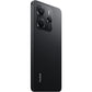 Xiaomi Redmi Note 14 (256 GB, 8 GB RAM), 6.67" AMOLED FHD+, Cámara 108 MP, Negro Medianoche
