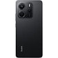 Xiaomi Redmi Note 14 (256 GB, 8 GB RAM), 6.67" AMOLED FHD+, Cámara 108 MP, Negro Medianoche