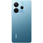 Xiaomi Redmi Note 14: pantalla AMOLED FHD+ y cámara de 108 MP