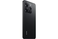 Xiaomi Redmi Note 14, 256 GB, 8 GB RAM, Negro Medianoche