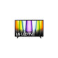 TV LED LG 32LQ630B6LA, HD, 32", α5 Gen5 AI Processor, Smart TV