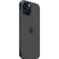 iPhone 15 de Apple (2023), 128 GB, 6.1 pulgadas, Negro - Electrodomésticos Idea SL