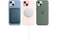 iPhone 15 de Apple (2023), 128 GB, 6.1 pulgadas, Negro