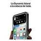 iPhone 15 de Apple (2023), 128 GB, 6.1 pulgadas, Negro - Electrodomésticos Idea SL