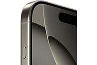 iPhone 16 Pro Max de Apple (2024), 256 GB, 5G, Titanio Natural