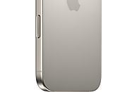 iPhone 16 Pro Max de Apple (2024), 256 GB, 5G, Titanio Natural