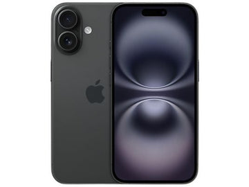 iPhone 16 de Apple (2024), 128 GB, 5G, Negro - Electrodomésticos Idea SL